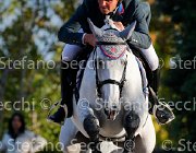 PALMIZI Corrada J GioCav2013 S5 3491 : Campionati Italiani Giovani Cavalli, Cattolica, Corrada J, PALMIZI Gianluca, ph Stefano Secchi ©